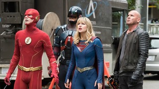 The CW: las series canceladas y renovadas en 2020 de la cadena internacional