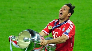 Director del Bayer Leverkusen: “Claudio Pizarro fue uno de los mejores en la historia del fútbol peruano”