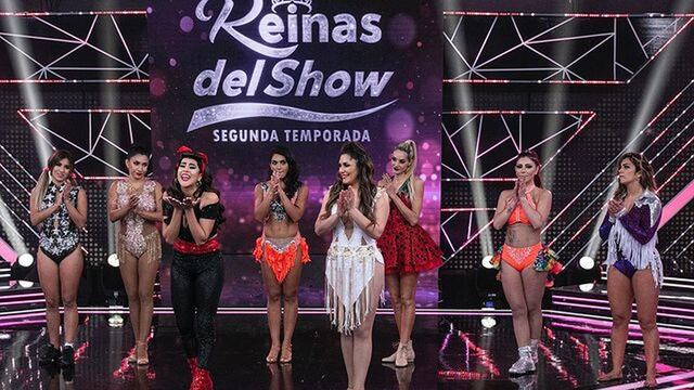 “Reinas del show” vuelve este sábado: Todo lo que debes saber sobre el regreso del programa