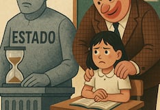 Más del 90% de los funcionarios públicos condenados por delitos sexuales en los últimos 10 años fueron sentenciados por atacar a menores de edad