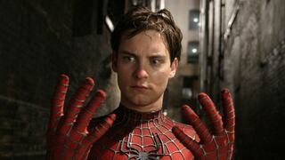 Tobey Maguire, ¿'desapareció'?: lo que pasó con el actor tras el fallido “Spider-Man 4″?