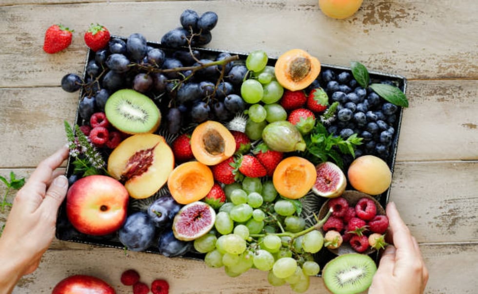 ¿Cuál es la fruta más nutritiva del mundo? Esto dice la ciencia. (Fuente: iStock)