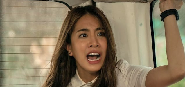 La épica película de acción que todos están viendo en Netflix