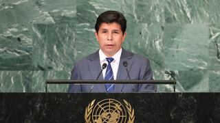Pedro Castillo: así fue el discurso del presidente ante la Asamblea General de la ONU | VIDEO