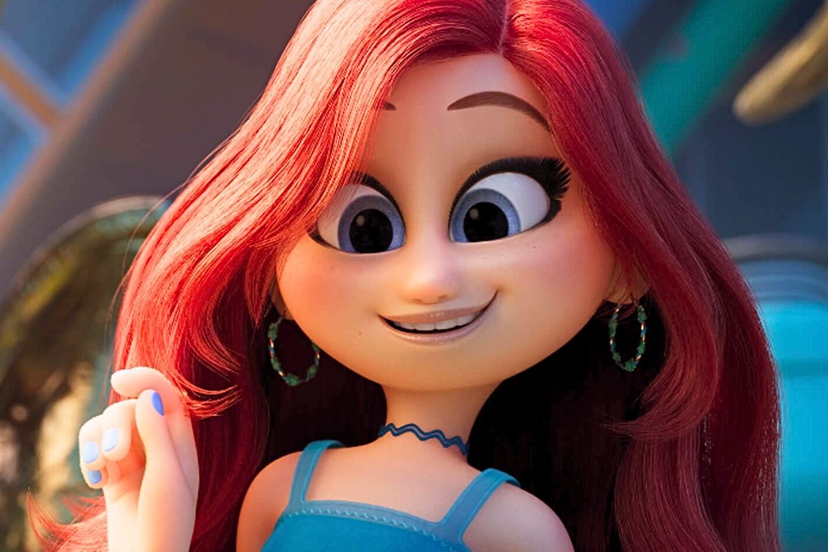 Tras "La sirenita" de Disney, parece que estas criaturas seguirán liderando las carteleras alrededor del mundo (Foto: Dreamworks)