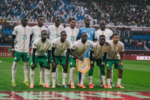 ¡Es cine! Senegal sorprende con espectacular anuncio de sus convocados para el Mundial 2026 | VIDEO
