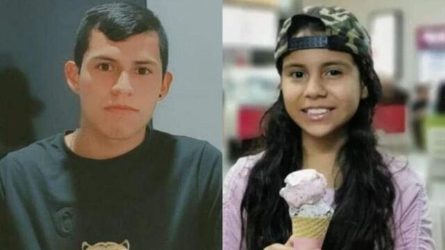 Tragedia en Colombia: encuentran muertos a una niña y su tío tras desaparecer