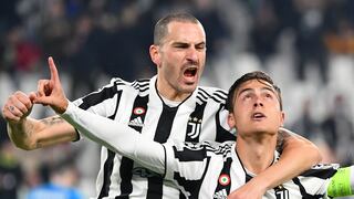 Juventus venció 4-2 a Zenit: resumen y goles del partido por Champions League
