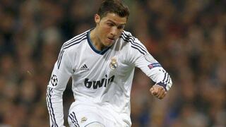 Cristiano Ronaldo: “La llave está abierta, iremos a Old Trafford a ganar”
