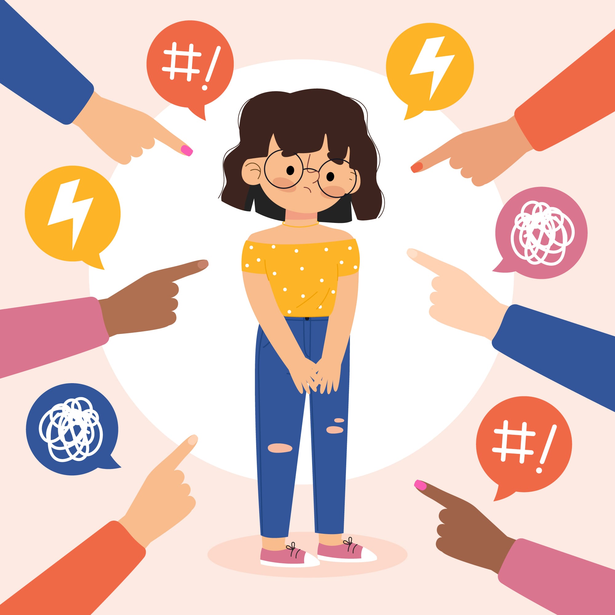 Aceptar las críticas constructivas requiere de habilidades de afrontamiento saludables, como la capacidad de regular nuestras emociones, manejar el estrés y mantener una perspectiva objetiva.