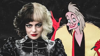 “Cruella”: ¿qué se dijo del origen de la villana en la serie animada de 1997?
