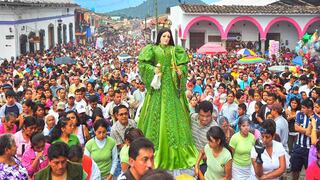 ¿Qué se celebra en México este viernes 22 de julio?