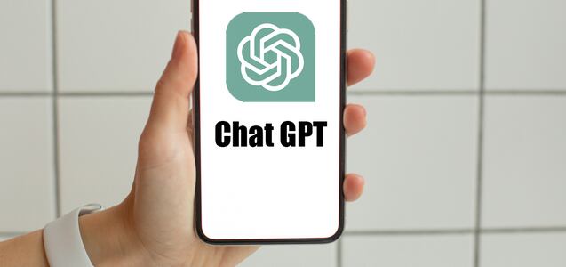 Cómo conseguir la app de ChatGPT en Android