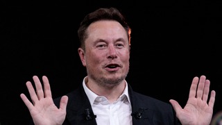La insignificante cifra que pagó Elon Musk por el logo de X