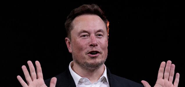 ¿Quiénes son los hijos de Elon Musk?