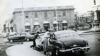 Delincuencia juvenil: el caso del estibador que por hacer una supuesta broma fue asesinado en el Callao en 1965