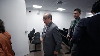 Partido vinculado a Nicanor Boluarte logró su inscripción ante el JNE