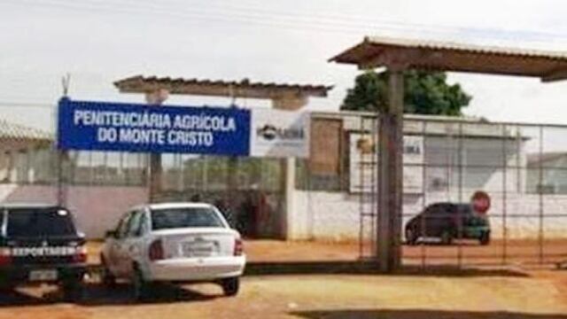 Brasil: Masacre en cárcel de Roraima deja 33 presos muertos