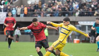 VIDEO: ver resumen Boca vs. Platense (0-1) por Liga Argentina 2024