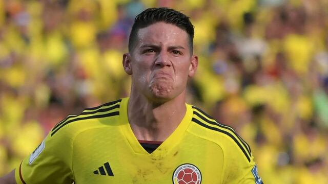 Canales para ver partido Colombia vs. España en vivo