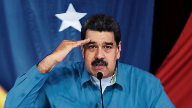 De detenciones a una ley contra el fascismo: las nuevas maniobras del régimen de Maduro contra la oposición