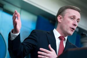 EE.UU. impondrá nuevas sanciones a Irán y espera lo mismo de sus aliados