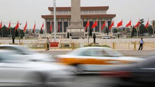 China detiene a militantes en el 27 aniversario de Tiananmen