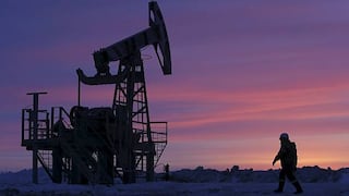 Producción de la OPEP cayó en mayo por efecto de los recortes voluntarios