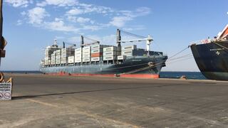 Senace rechaza apelación de Terminal Portuario Paracas y mantiene observaciones sobre puerto de Pisco