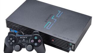La recordada PlayStation 2 cumple 17 años de haber sido lanzada
