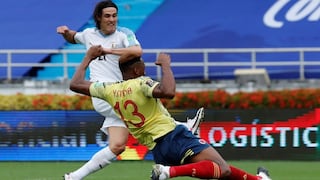 Partidos de hoy, 3 de julio: Uruguay vs. Colombia y la programación de TV para ver la Copa América en vivo