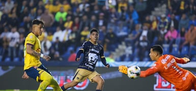 Noticias Patrocinadas