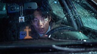 En exclusiva con Yeon Sang-ho y Alfonso Cuarón por “Revelations”, el nuevo thriller coreano de Netflix