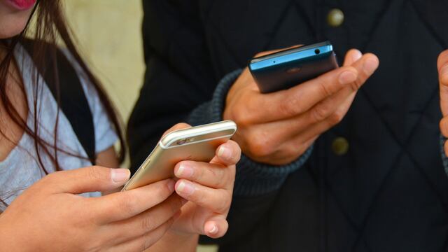 Seis trucos para mejorar la señal de internet de tu celular