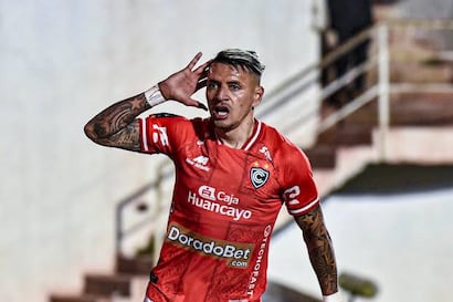 Garcés: “Si viene un premio especial por parte del club para ganar el domingo bienvenido sea. Si llega de otro lado también”