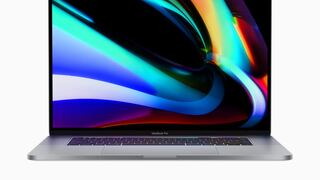 Apple presentó su nueva MacBook: es 80% más rápida y cuenta con 8 terabytes de almacenamiento  