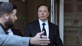 Elon Musk es declarado no culpable de fraude por tuit sobre acciones de Tesla