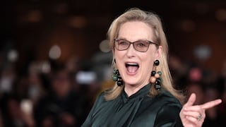 Meryl Streep, una grande entre los grandes: todos los logros de la ganadora del Premio Princesa de Asturias