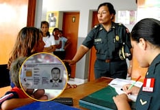 ¿Tienes denuncias y no lo sabes? Revisa gratis con tu DNI en Perú