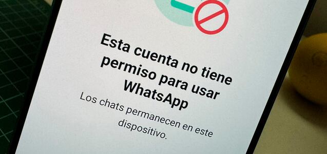 Cómo evitar que Meta cierre tu cuenta de WhatsApp el 31 de enero