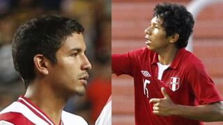 Reimond Manco y Edison Flores: ¿Cómo lo hicieron los aspirantes a reemplazar a Vargas?