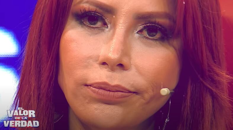 El valor de la verdad: las preguntas que respondió Milena Zárate sobre Jonathan Maicelo y Edwin Sierra (primera parte)