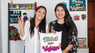 Misias pero viajeras: siete huariques del Perú que recomiendan las ‘youtubers’ | VIDEO