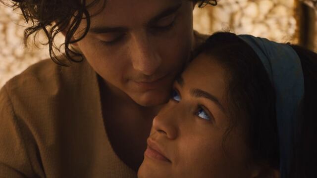 “Dune: Parte 3” estrena su tráiler oficial con un sombrío Timothée Chalamet como protagonista