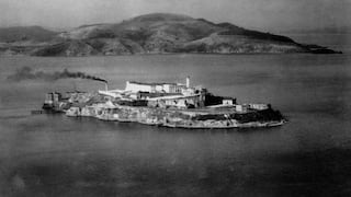 Alcatraz luego de 50 años de su cierre: la temible cárcel que hoy es un atractivo turístico
