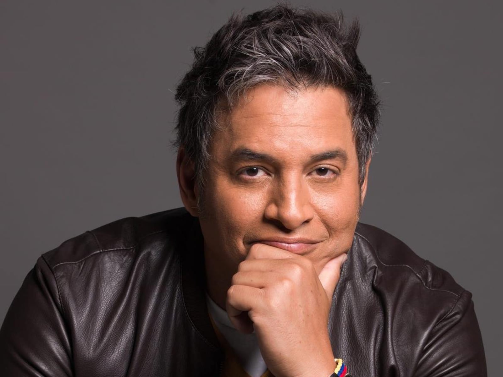 Daniel Sarcos tendrá un nuevo programa en Estados Unidos, el cual llegará a también a los hogares de toda América Latina (Foto: Daniel Sarcos / Facebook)