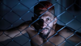 El 2025 para los peruanos en UFC: ‘Sóncora’ ganó por sumisión y Bedoya deja la compañía tras 4 derrotas