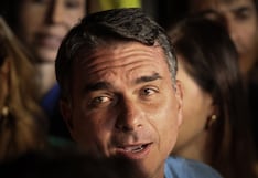 Flávio Bolsonaro celebra “la mayoría abrumadora” de la derecha en el Congreso brasileño