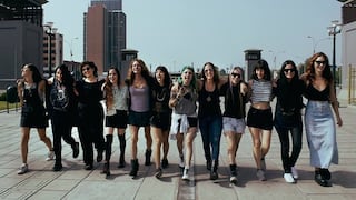 Girls of Rock 7: estas bandas femeninas estarán en el festival