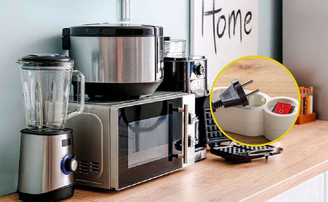 Antes de dormir, revisa si este electrodoméstico está apagado para ahorrar energía